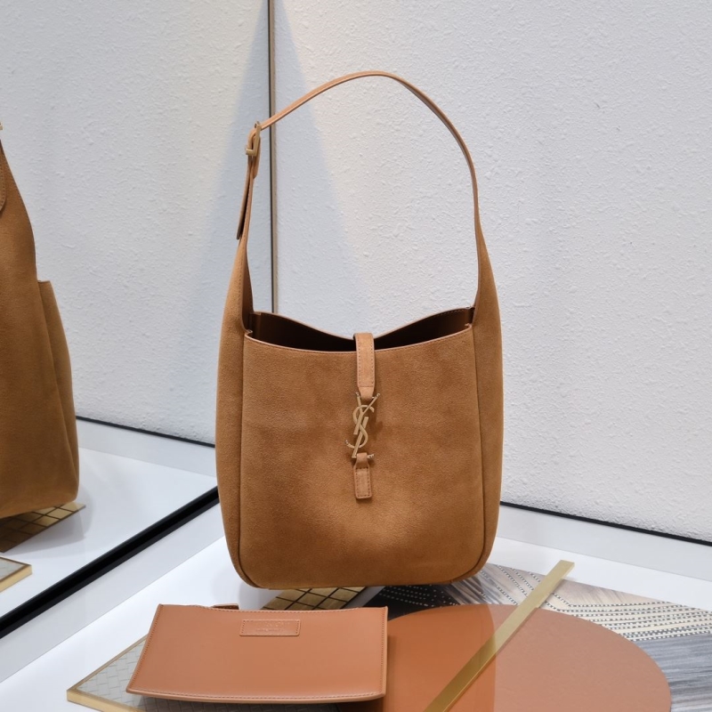 Y*L top handle bags